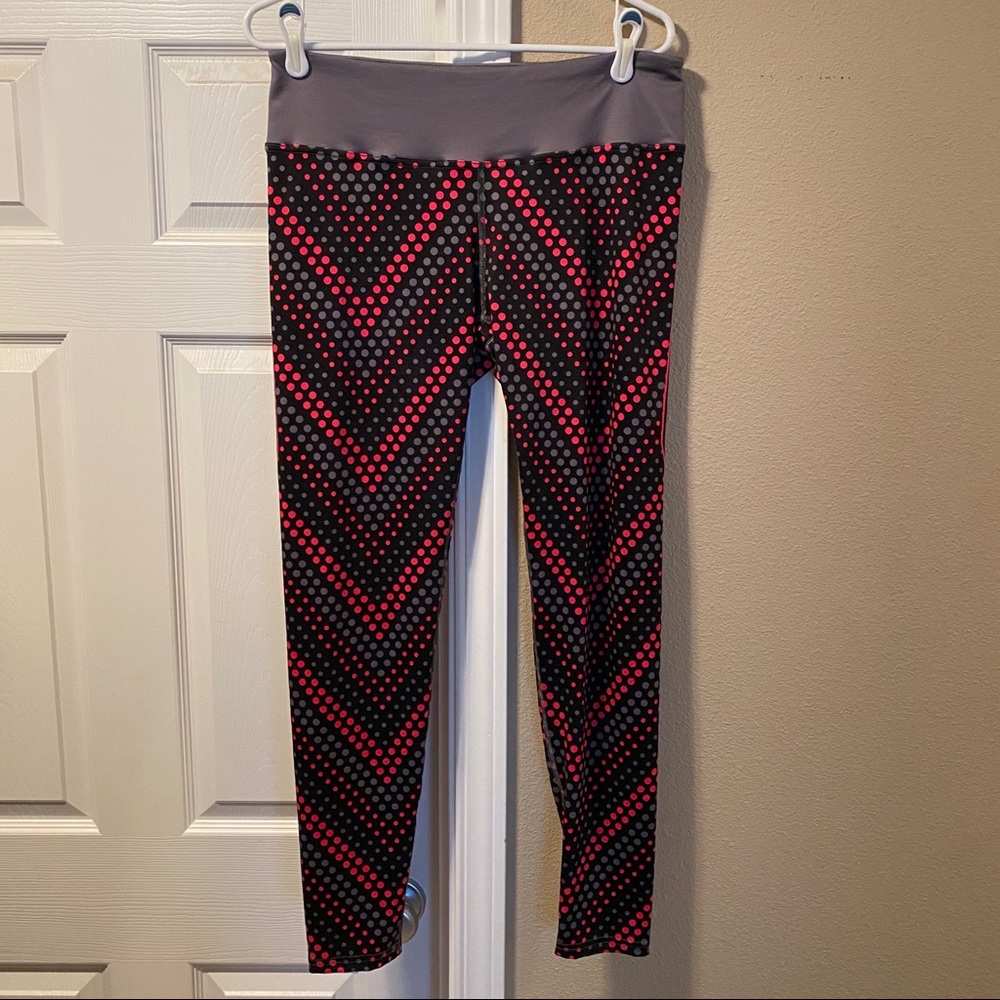 Full length leggings